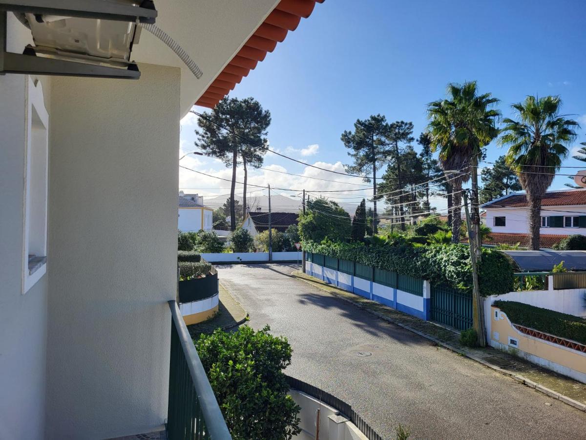 Casa Luz - Brejos De Azeitaoヴィラ エクステリア 写真
