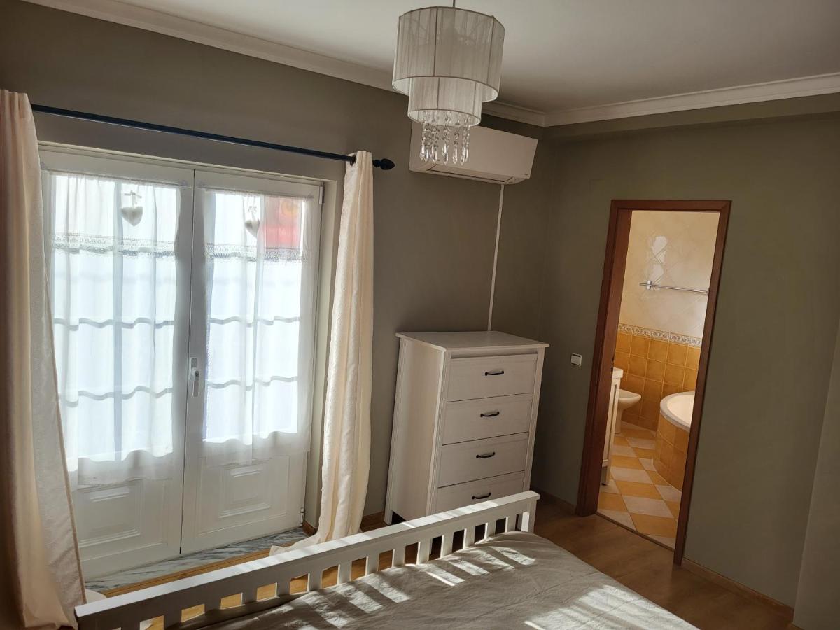 Casa Luz - Brejos De Azeitaoヴィラ エクステリア 写真