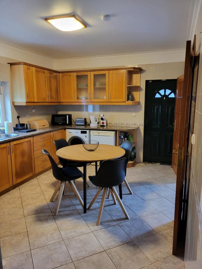 Casa Luz - Brejos De Azeitaoヴィラ エクステリア 写真