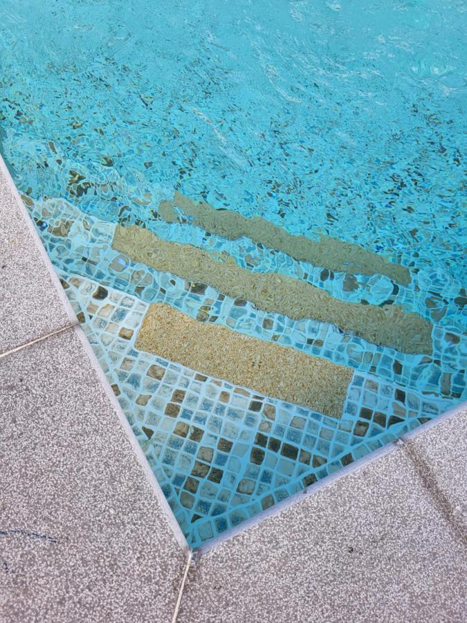 Casa Luz - Brejos De Azeitaoヴィラ エクステリア 写真